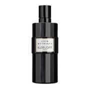 Korloff, Cuir Mythique, Parfymvatten, Unisex, 100 ml