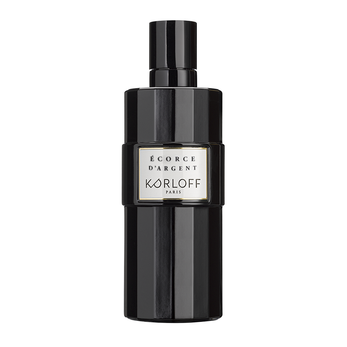 Korloff, Ecorce D'argent, Parfymvatten, Unisex, 100 ml