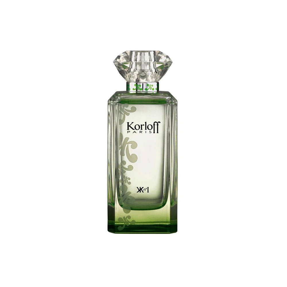 Korloff, Kn1, Eau de Toilette, För kvinnor, 88 ml