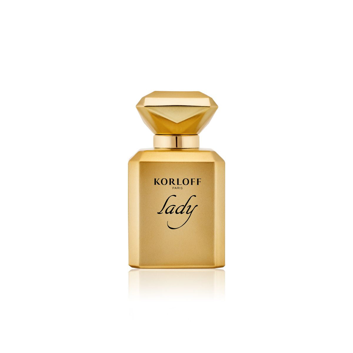 Korloff, Lady, Parfymvatten, För kvinnor, 50 ml