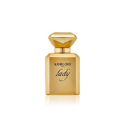 Korloff, Lady, Parfymvatten, För kvinnor, 50 ml