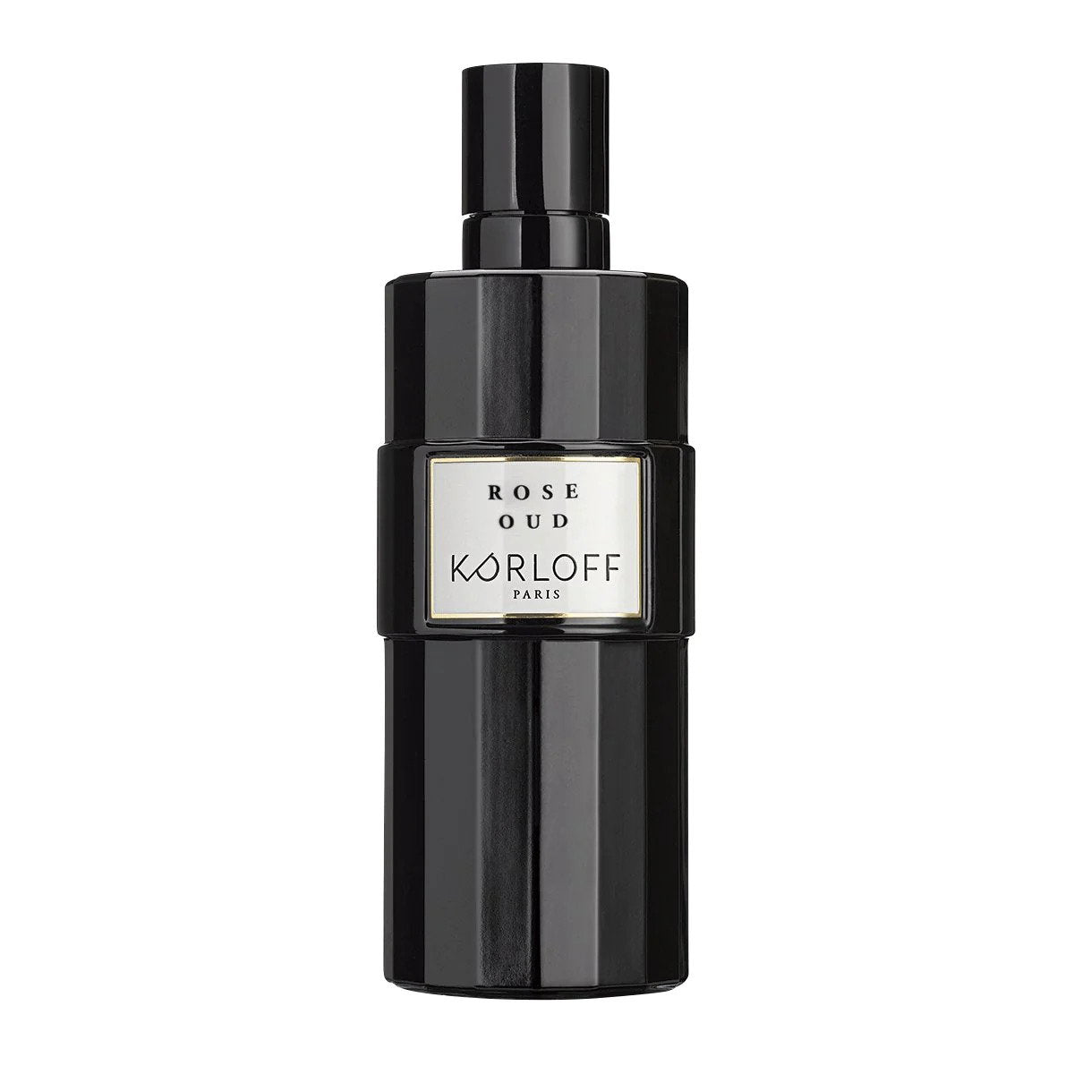 Korloff, Rose Oud, Parfymvatten, Unisex, 100 ml