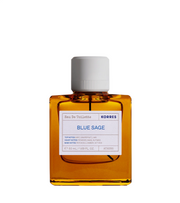 Korres, Blue Sage, Eau de Toilette, För män, 50 ml