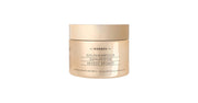Korres, Golden Krocus, Plumpning, Grädde, För ansikte & hals, 50 ml