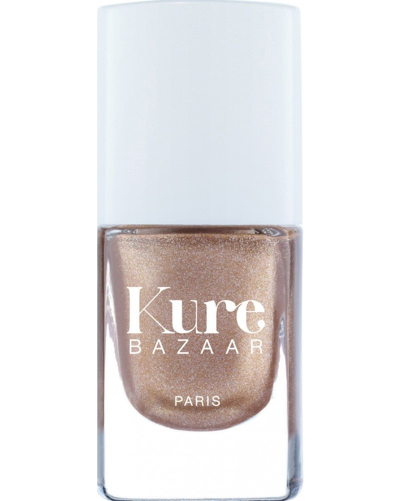 Kure Bazaar, Kure Bazaar, Nagellack, Brons, 10 ml