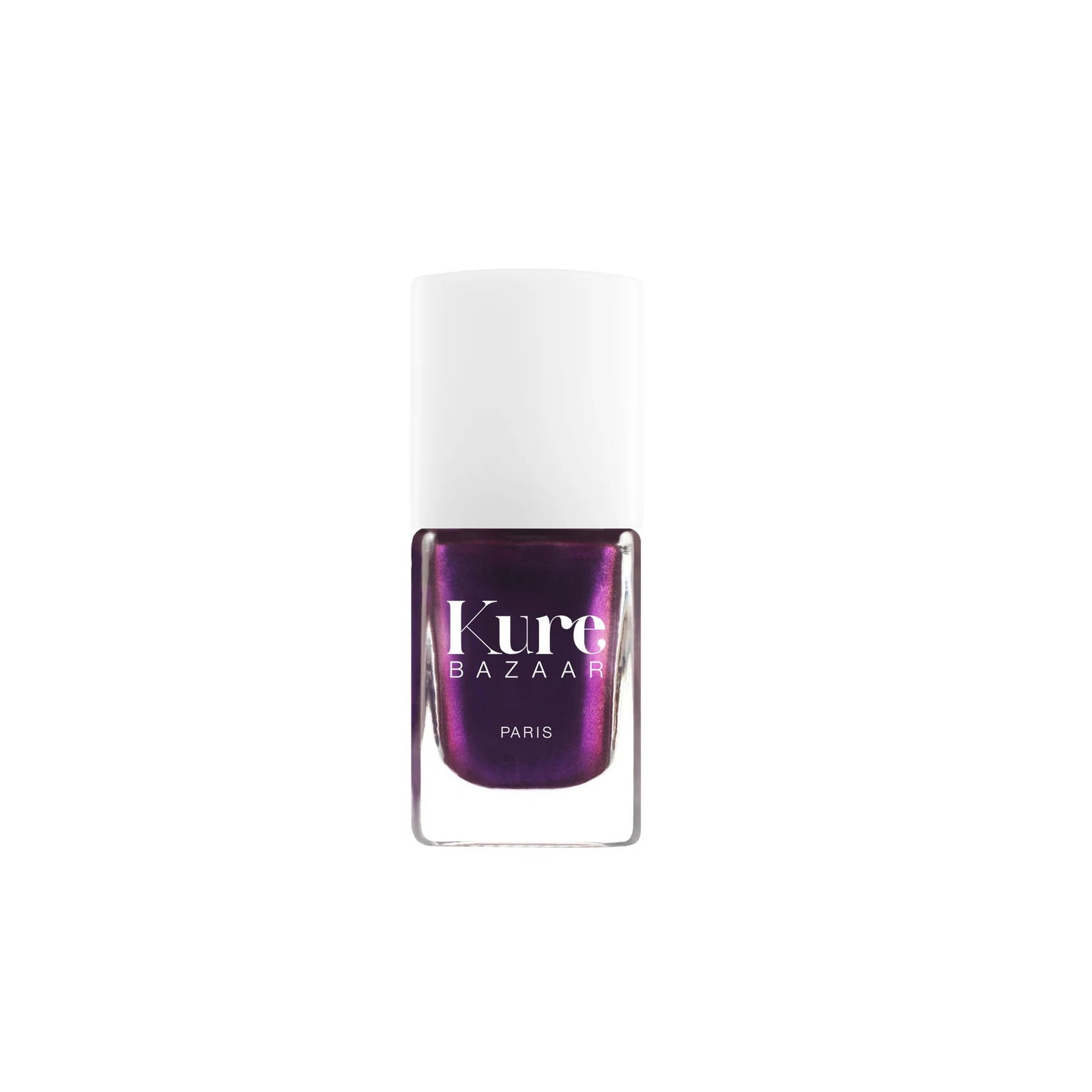 Kure Bazaar, Kure Bazaar, Nagellack, Catwalk, 10 ml