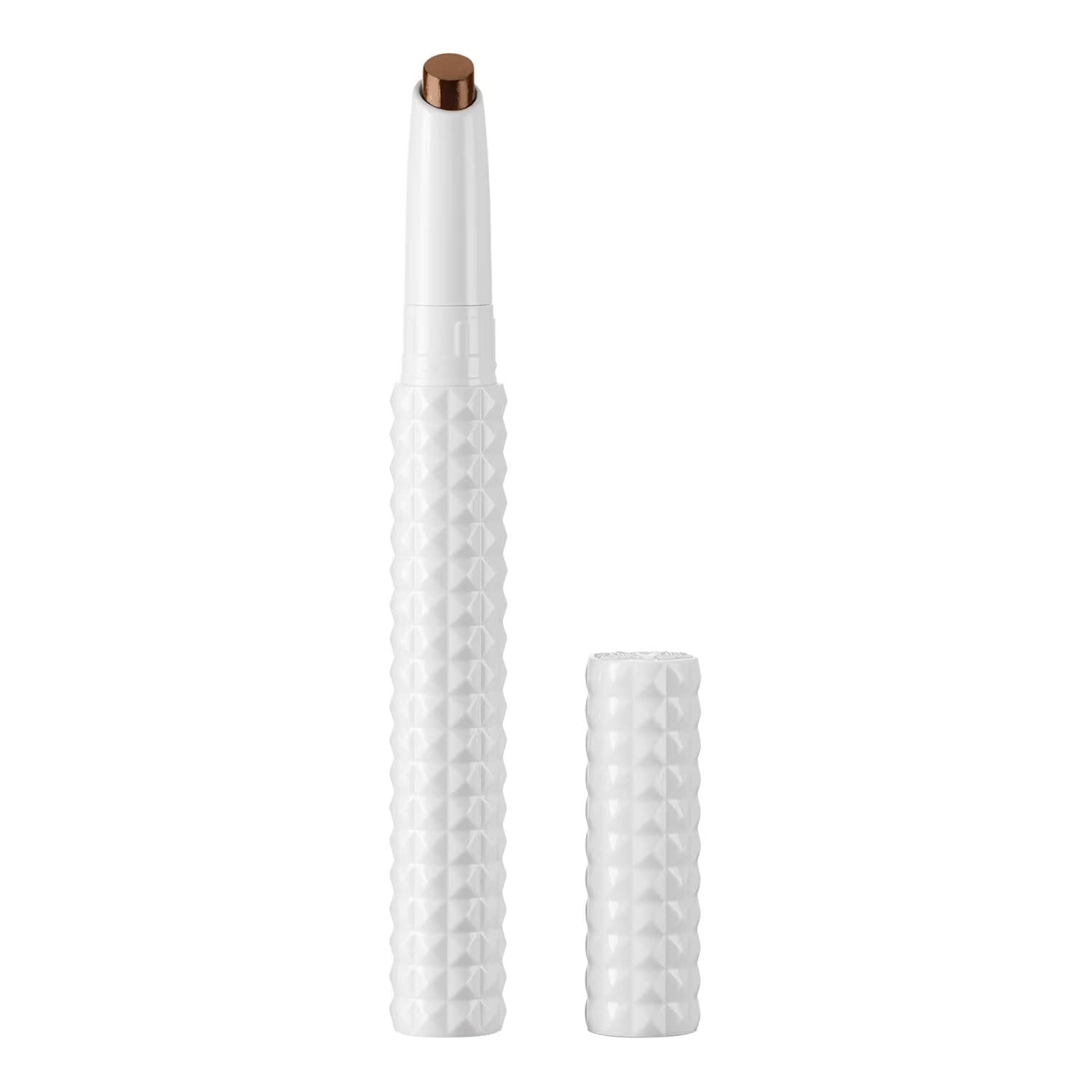 Kat Von D, Epic Kiss, Färg, Krämigt läppstift, 15, 15 Zine Drottning, 1.05 g