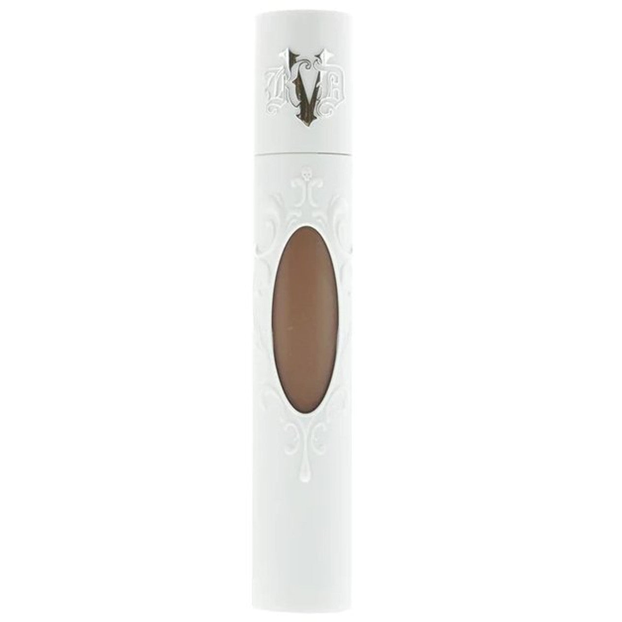 Kat Von D, True Portrait, Flytande foundation, 076, Solbränna, 30 ml