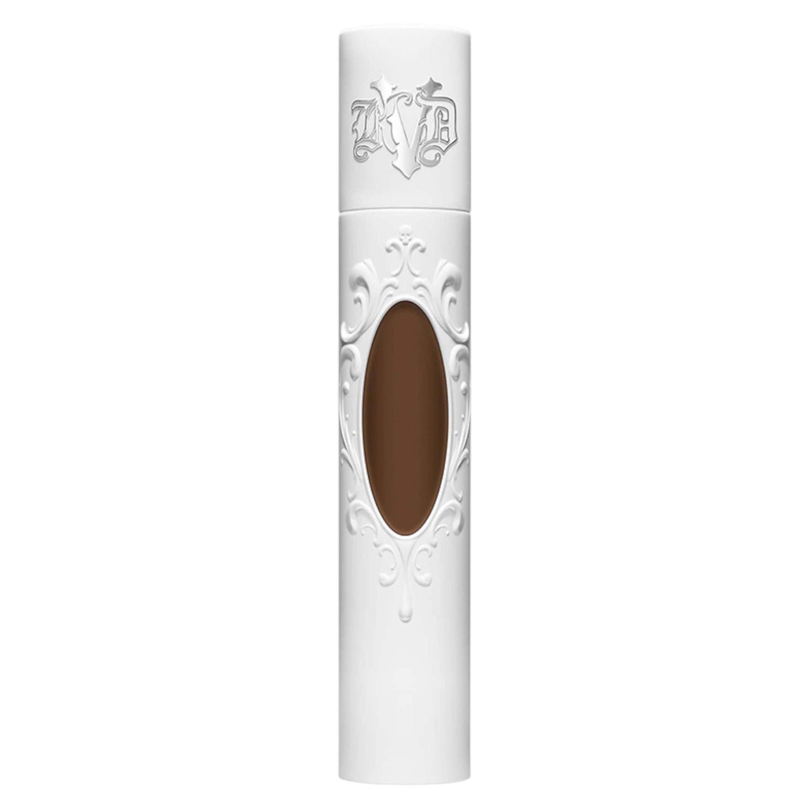 Kat Von D, True Portrait, Flytande foundation, 084, 84 Mjuk Toffee, 30 ml