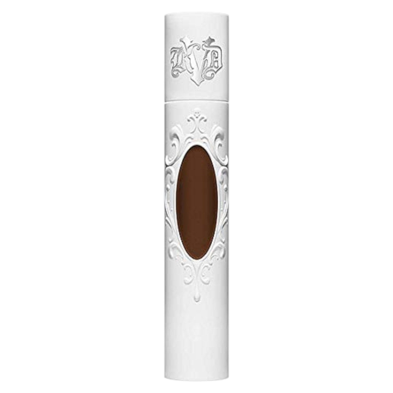Kat Von D, True Portrait, Mjuk matt, Flytande foundation, 090, Djup, 30 ml