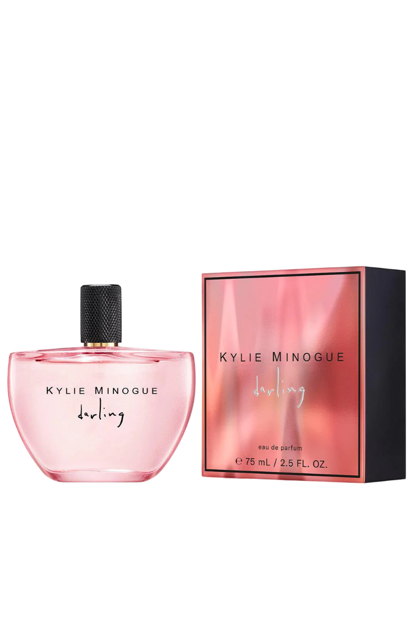 Kylie Minogue, Darling, Parfymvatten, För kvinnor, 75 ml