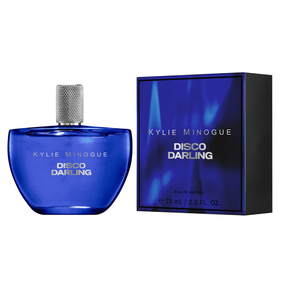 Kylie Minogue, Disco Darling, Parfymvatten, För kvinnor, 75 ml