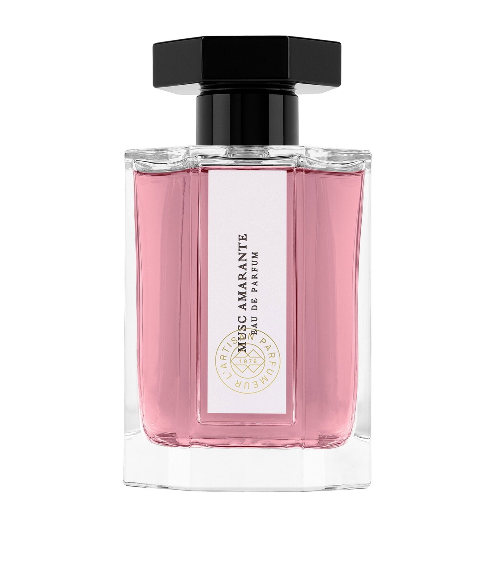 L'Artisan Parfumeur, Musc Amarante, Parfymvatten, Unisex, 100 ml
