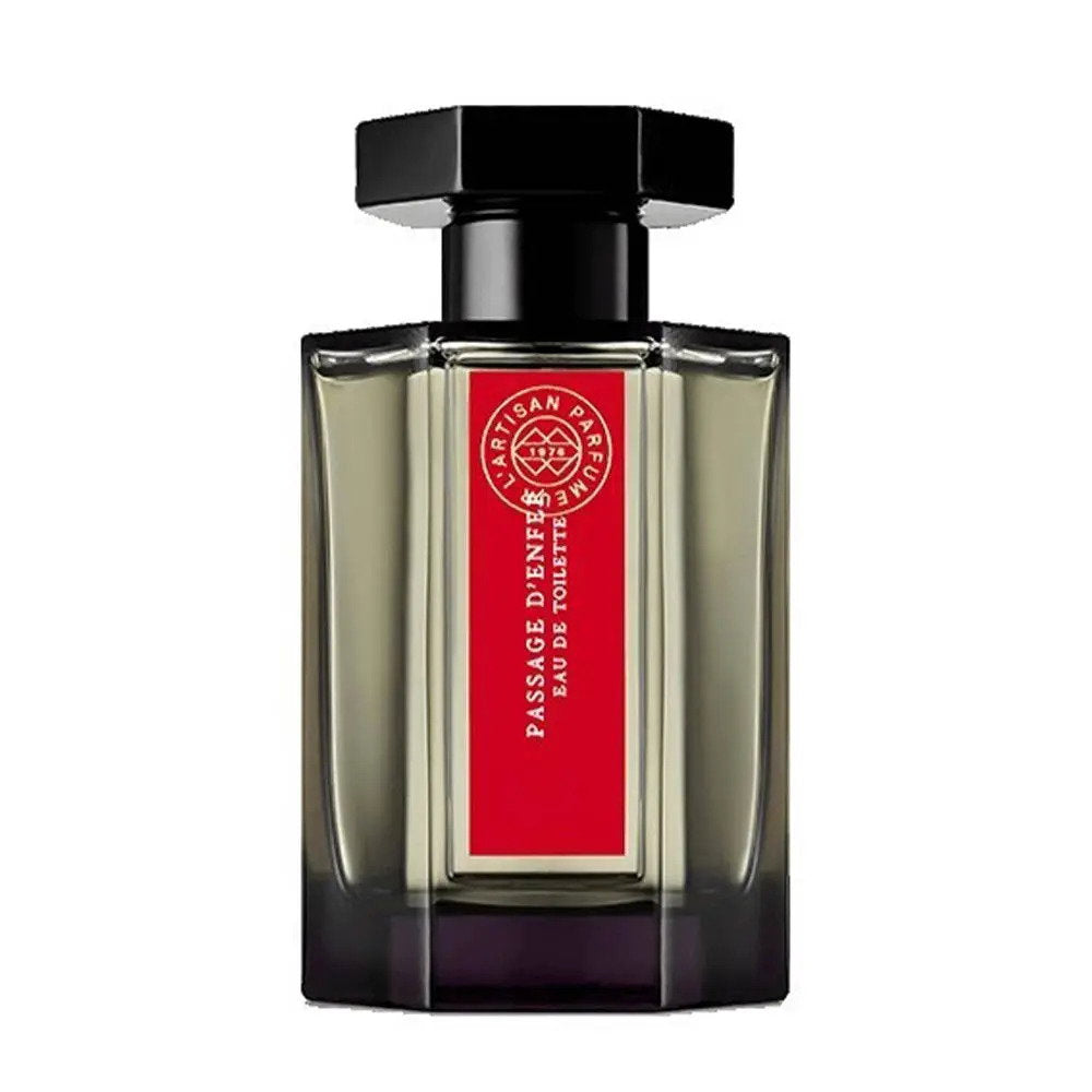 L'Artisan Parfumeur, Passage D'Enfer, Eau de Toilette, Unisex, 50 ml