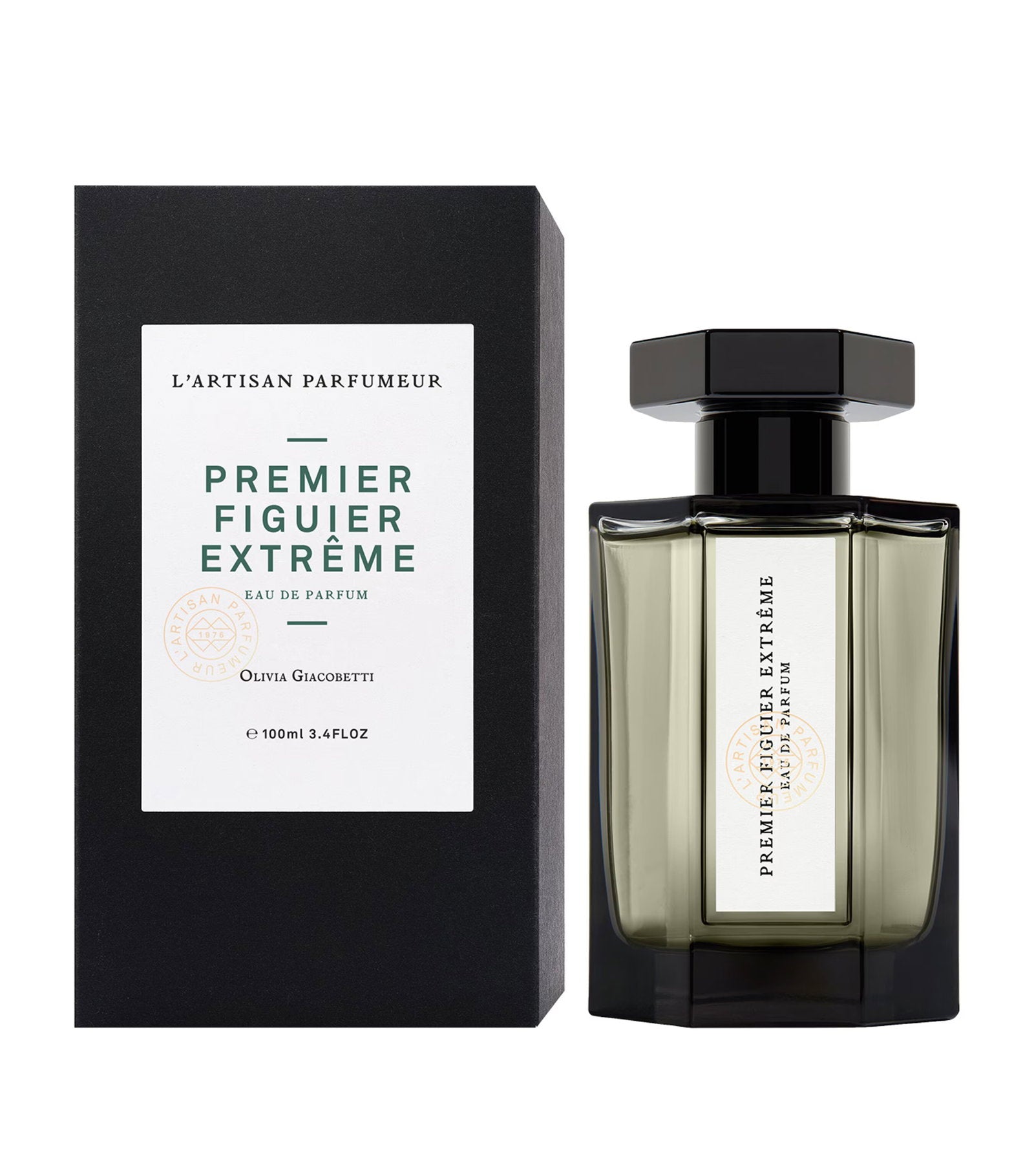 L'Artisan Parfumeur, Premier Figuier, Parfymvatten, För kvinnor, 100 ml