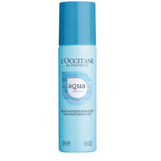 L'Occitane en Provence, Aqua, Hydrering, När som helst, Spray, För ansiktet, 50 ml