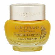 L'Occitane en Provence, Immortelle Divine, Uppstramning, Ögonbalsam, 15 ml