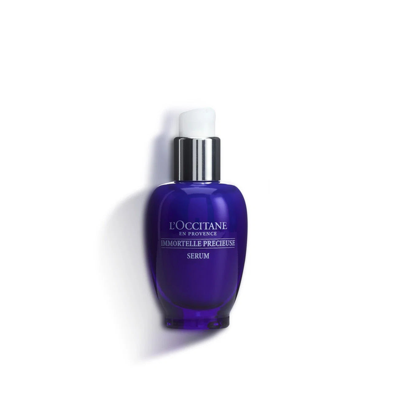 L'Occitane en Provence, Immortelle Precios, Eteriska oljor, Anti-aging, Serum, För ansiktet, 30 ml