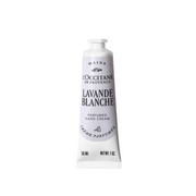 L'Occitane en Provence, Lavande Blanche, Återfuktande, Handkräm, 30 ml