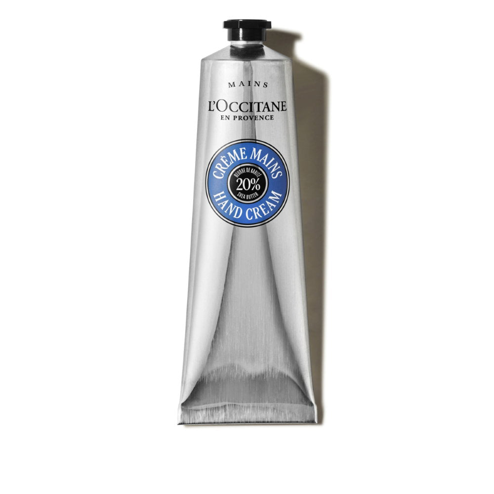 L'Occitane en Provence, Shea Butter, Återfuktande, Handkräm, 150 ml