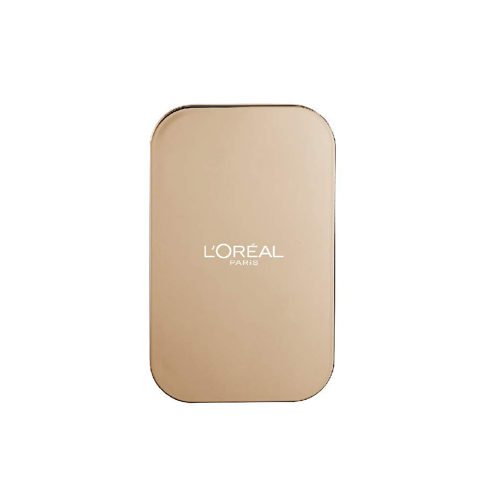 L'Oreal Paris, Age Perfect, Kompaktpuder, 350, Gyllene honung, 10 g