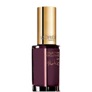 L'Oreal Paris, Color Riche Collection Exclusive By Blake, Hydrokinon, Nagellack, Ren röd, 5 ml