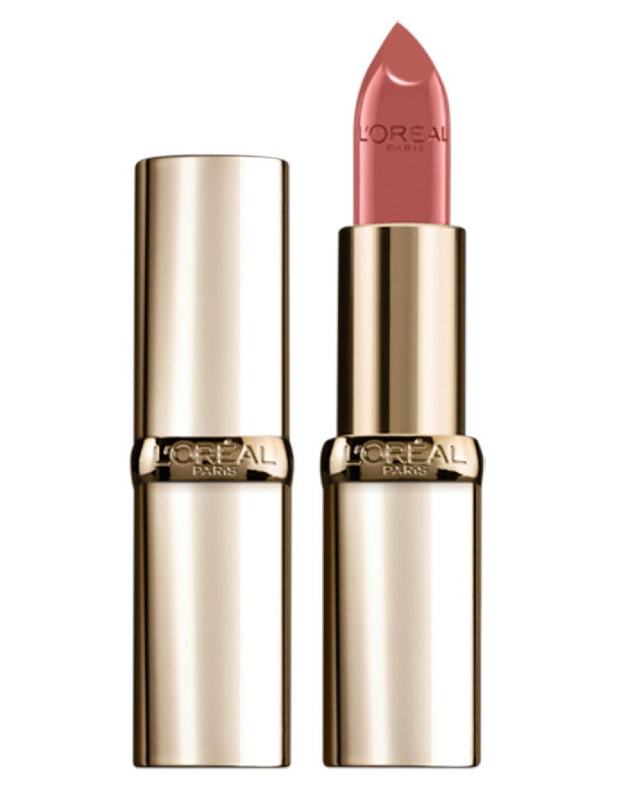 L'Oreal Paris, Color Riche, Krämigt läppstift, 235, Naken, 5 g