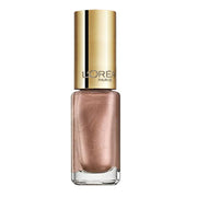 L'Oreal Paris, Color Riche Le Vernis, Nagellack, 106, Versailles Guld, 5 ml