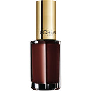L'Oreal Paris, Color Riche Le Vernis, Nagellack, 110, Vacker brunett, 5 ml