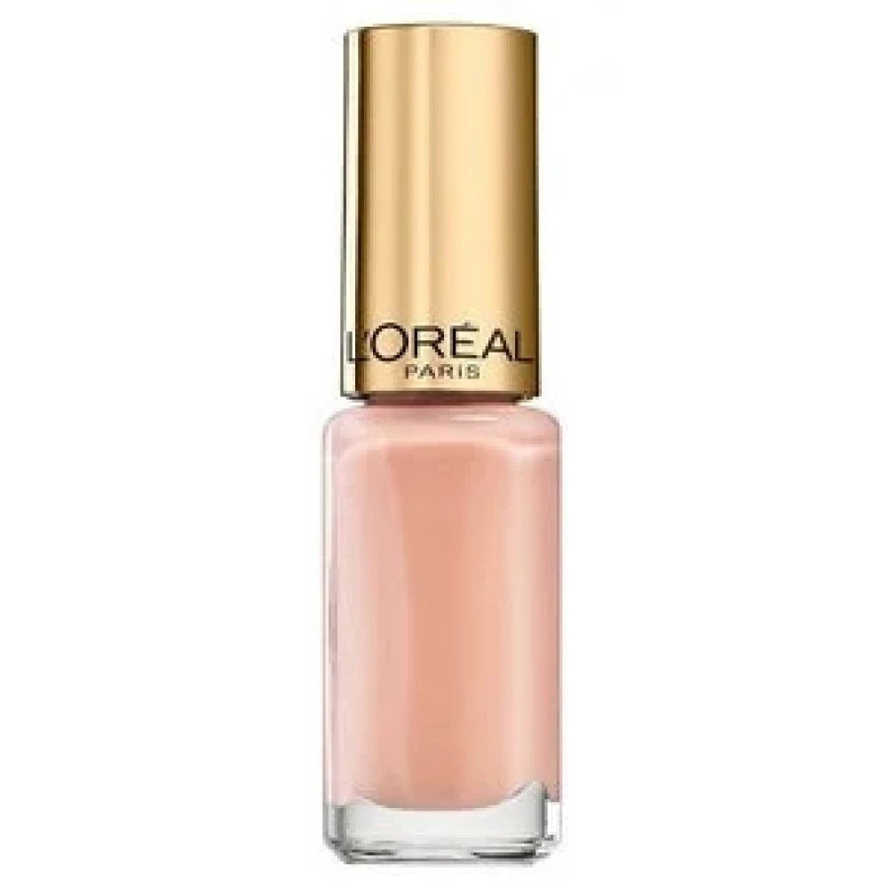 L'Oreal Paris, Color Riche Le Vernis, Nagellack, 116, Krämig angora, 5 ml