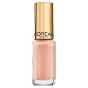 L'Oreal Paris, Color Riche Le Vernis, Nagellack, 116, Krämig angora, 5 ml