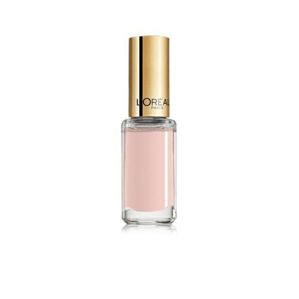 L'Oreal Paris, Color Riche Le Vernis, Nagellack, 201, Rosparadis, 5 ml