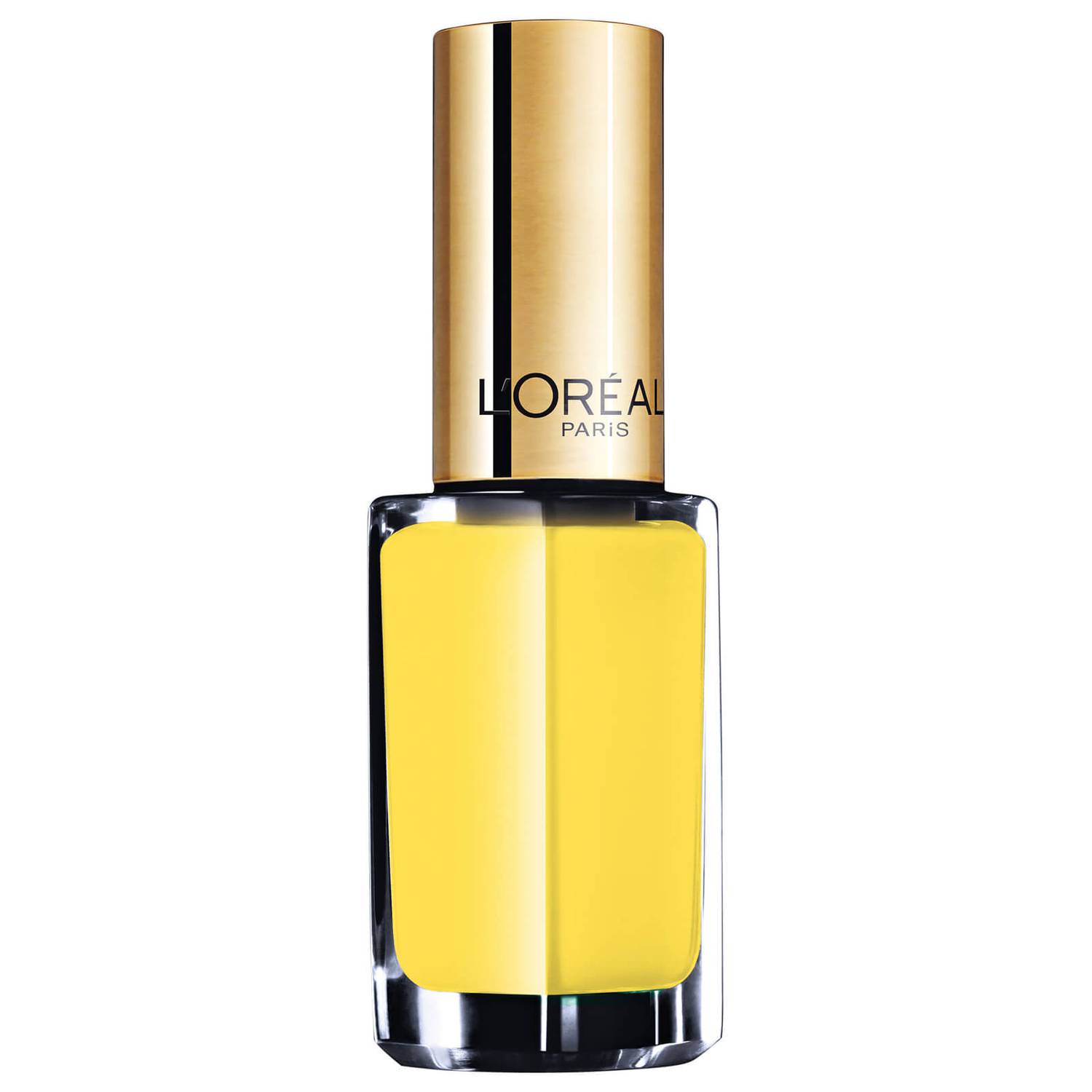 L'Oreal Paris, Color Riche Le Vernis, Nagellack, 204, Popcorn, 5 ml