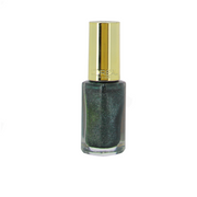 L'Oreal Paris, Color Riche Le Vernis, Nagellack, 222, Imperialgrönt, 5 ml