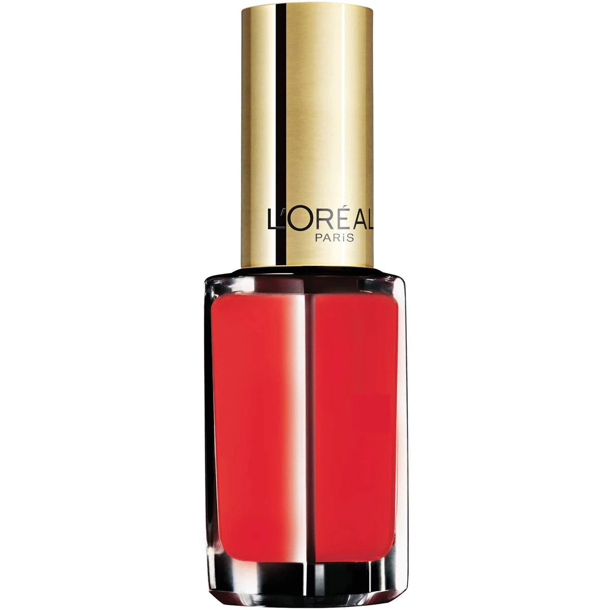L'Oreal Paris, Color Riche Le Vernis, Nagellack, 304, Kryddig apelsin, 5 ml