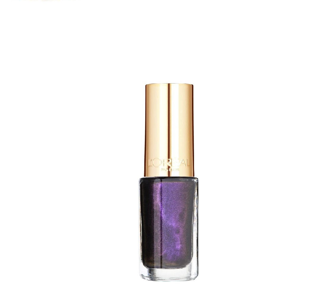 L'Oreal Paris, Color Riche Le Vernis, Nagellack, 462, Preliminär, 5 ml