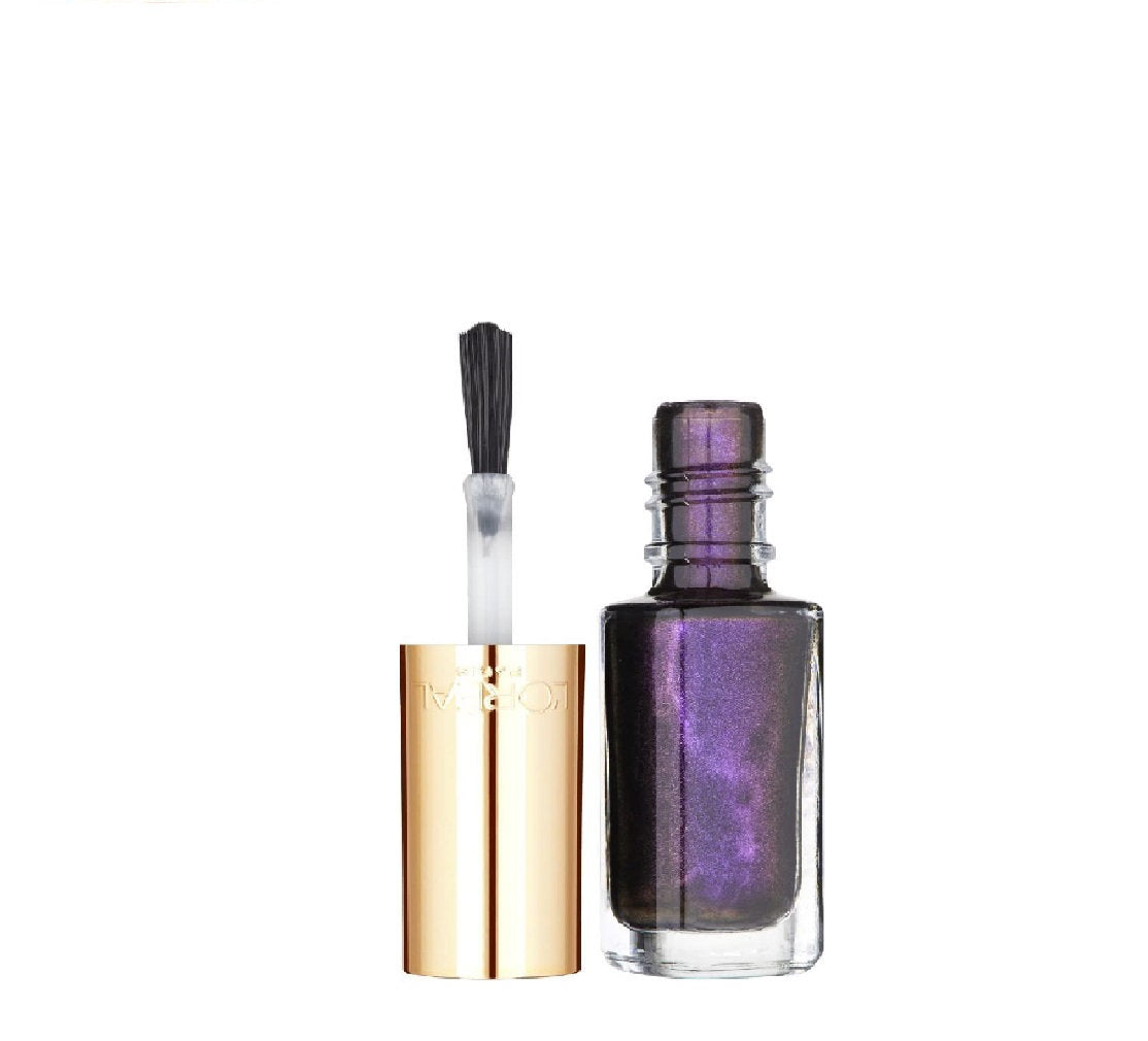 L'Oreal Paris, Color Riche Le Vernis, Nagellack, 462, Preliminär, 5 ml