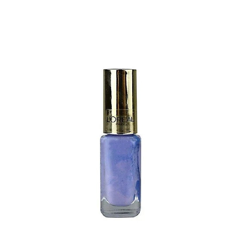 L'Oreal Paris, Color Riche Le Vernis, Nagellack, 507, Rivieran Lavendel, 5 ml