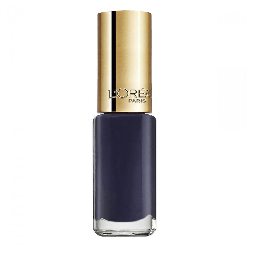 L'Oreal Paris, Color Riche Le Vernis, Nagellack, SEXHUNDRA SJU, Rue Montmartre, 5 ml