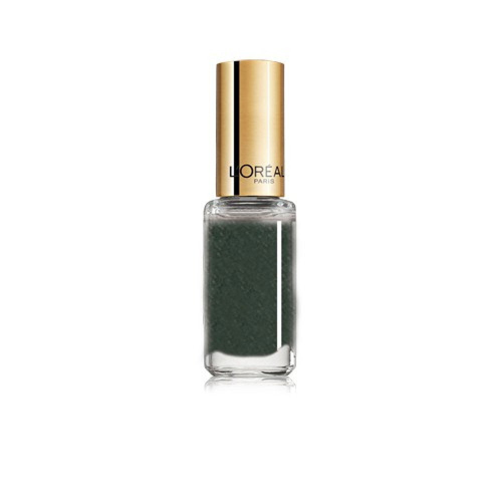 L'Oreal Paris, Color Riche Le Vernis, Nagellack, 608, Luxemburgträdgården, 5 ml