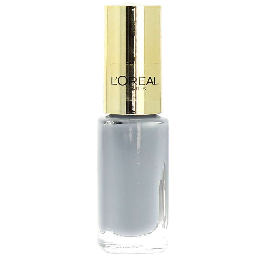 L'Oreal Paris, Color Riche Le Vernis, Nagellack, SEXTIOHUNDRASJUTTON, Du är värd det, 5 ml