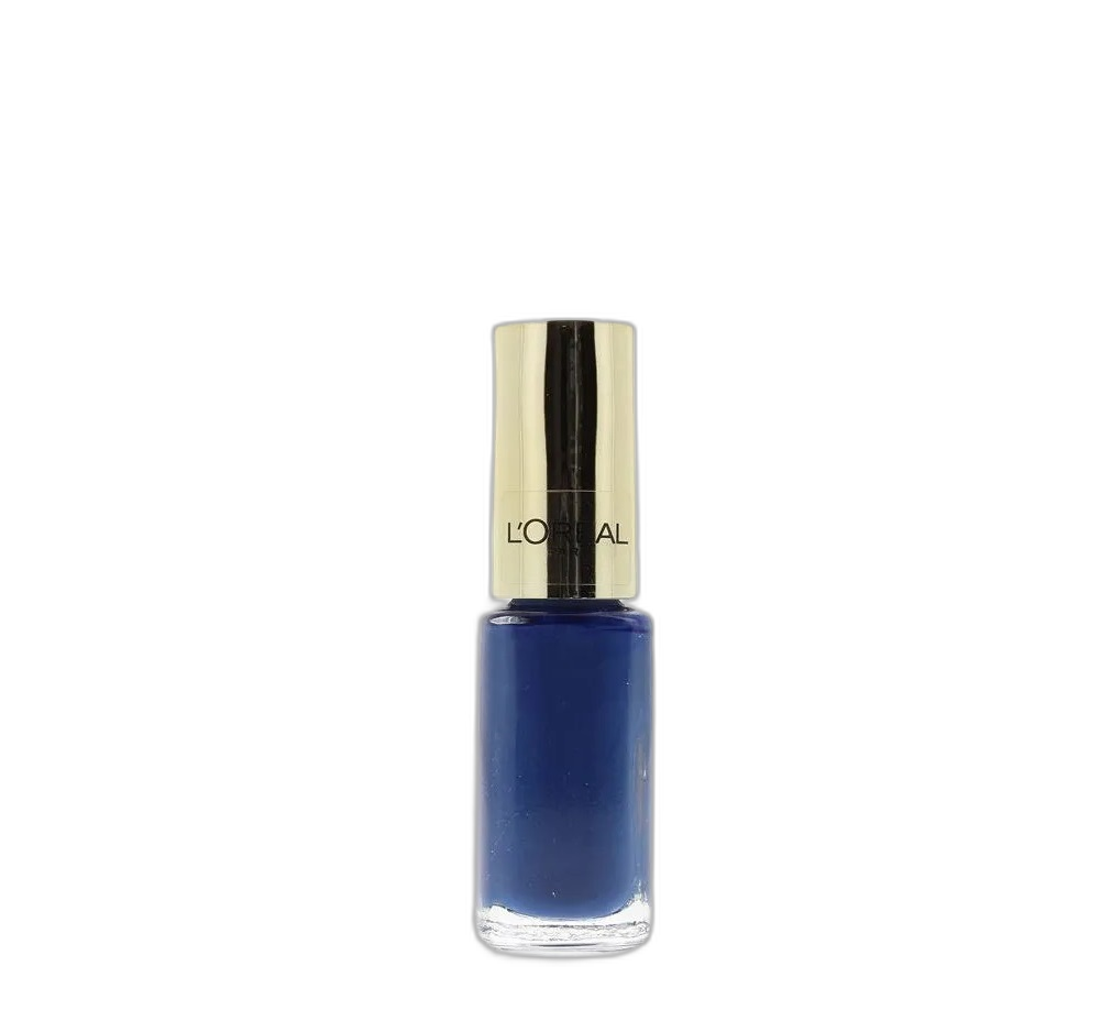 L'Oreal Paris, Color Riche Le Vernis, Nagellack, 619, Maui Våg, 5 ml