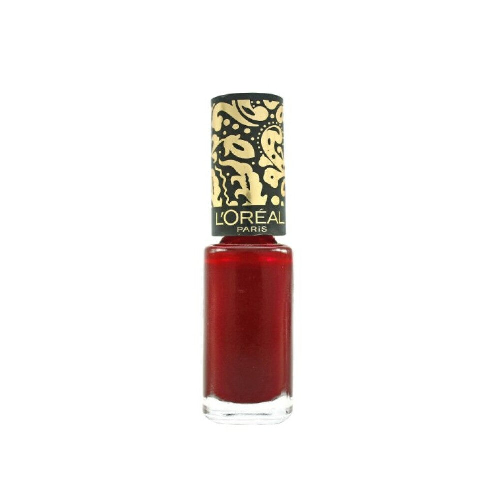 L'Oreal Paris, Color Riche Le Vernis, Nagellack, 814, Imperialdraperi, 5 ml