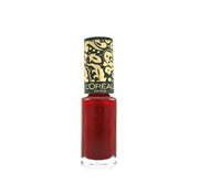 L'Oreal Paris, Color Riche Le Vernis, Nagellack, 814, Imperialdraperi, 5 ml