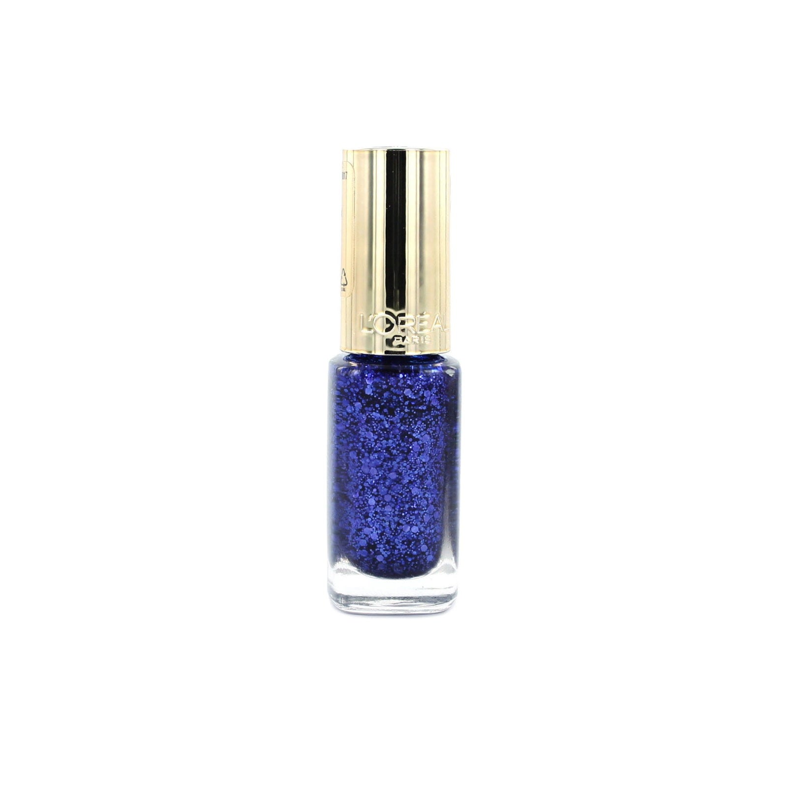 L'Oreal Paris, Color Riche Le Vernis, Nagellack, 837, Bling Bang, 5 ml