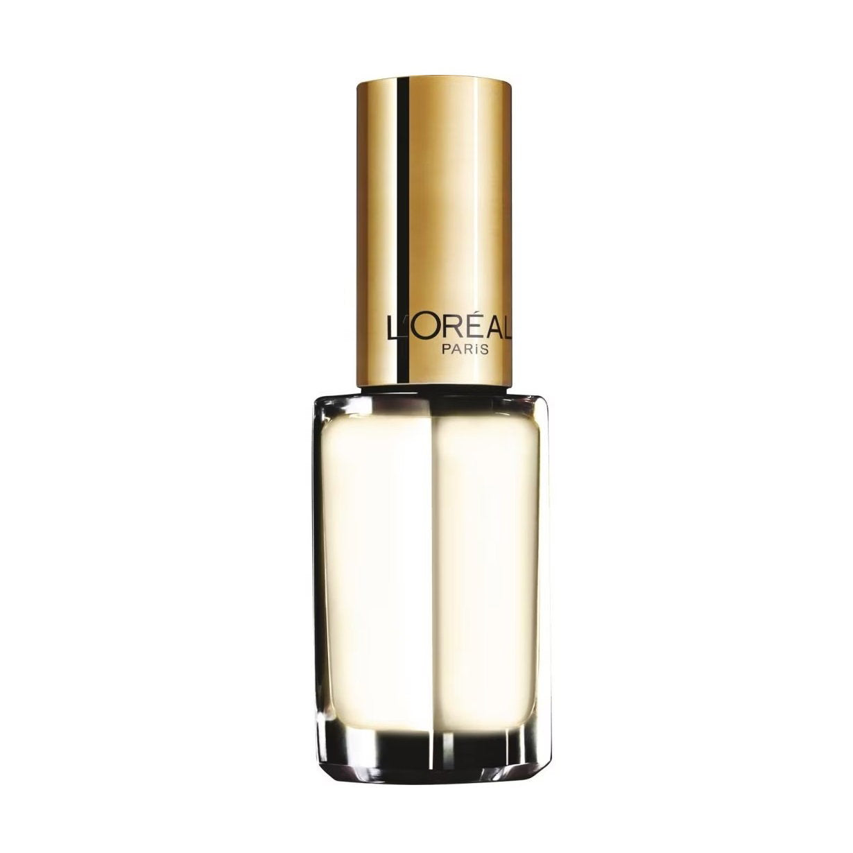 L'Oreal Paris, Color Riche Le Vernis, Nagellack, 850, Citronmaräng, 5 ml