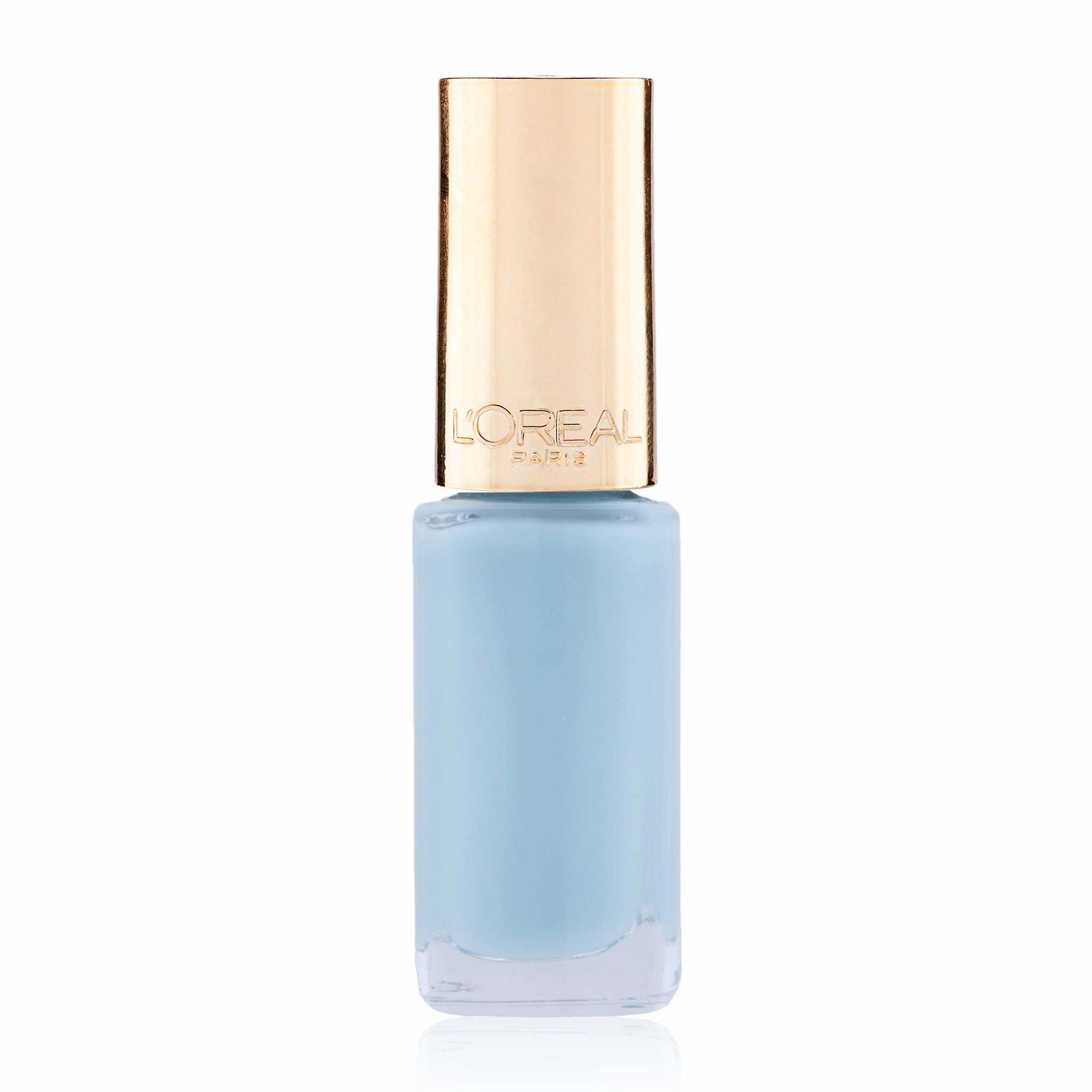 L'Oreal Paris, Color Riche Le Vernis, Nagellack, 853, Ismynta, 5 ml