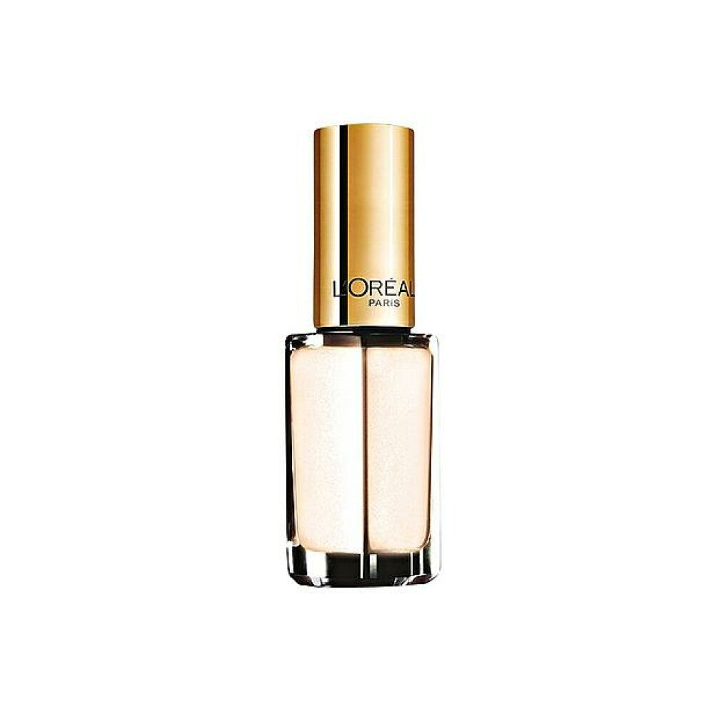 L'Oreal Paris, Color Riche Le Vernis, Nagellack, 854, Gyllene Snäcka, 5 ml
