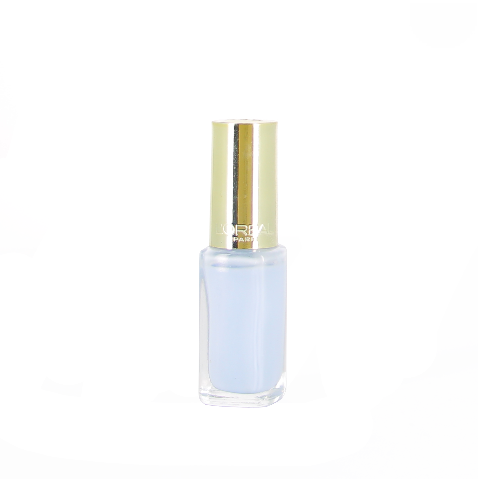 L'Oreal Paris, Color Riche Le Vernis, Nagellack, 858, Oceanporslin, 5 ml
