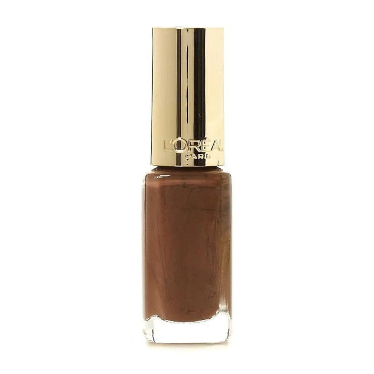 L'Oreal Paris, Color Riche Le Vernis, Nagellack, 867, Grekiskt plisserat, 5 ml